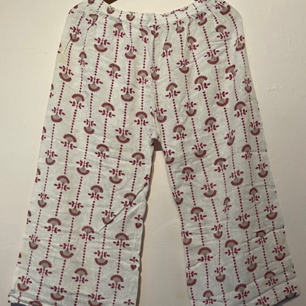 PJ's